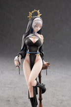 Ohisashiburi Illustration Sister Anastasia Deluxe Edition 1/6 Scale Figure