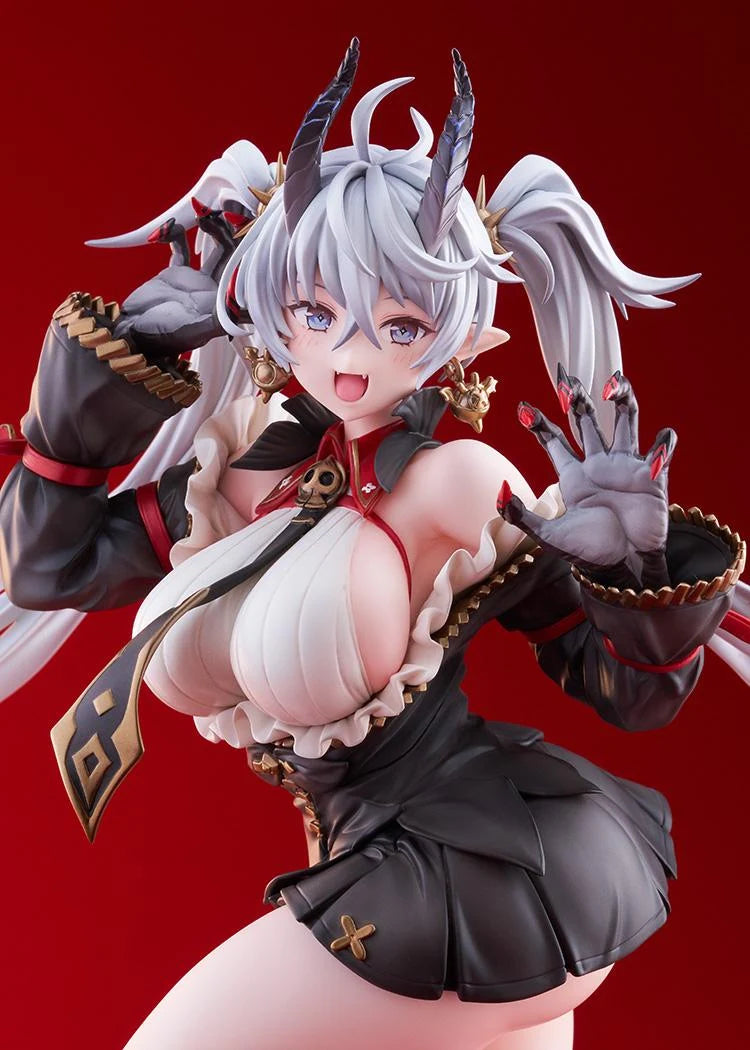 G.S. Collection Toridamono Illustration Vell 1/7 Scale Figure