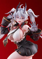 G.S. Collection Toridamono Illustration Vell 1/7 Scale Figure