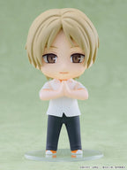 Surprise Natsume's Book of Friends: Takashi Natsume & Nyanko Sensei Collection Box Set Nendoroid