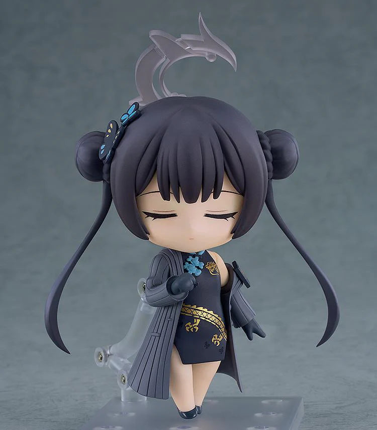 Blue Archive Kisaki Ryuuge Nendoroid