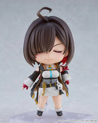 Atelier Yumia: The Alchemist of Memories & the Envisioned Land Yumia Liessfeldt Nendoroid