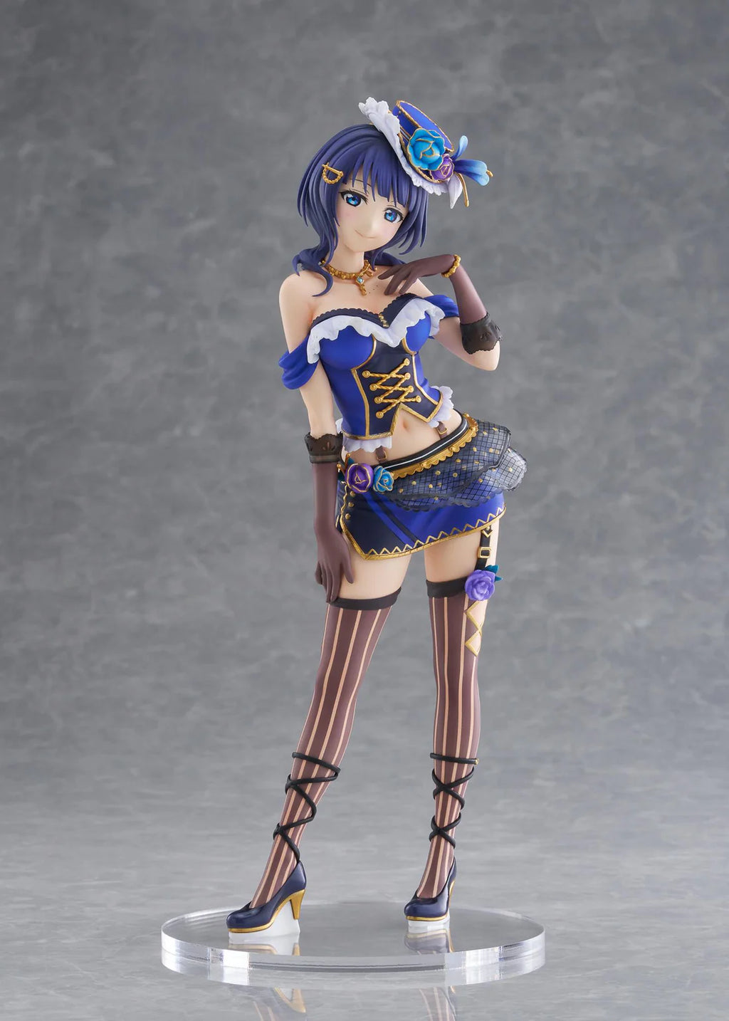 Love Live! Nijigasaki High School Idol Club Karin Asaka 1/7 Scale Figure
