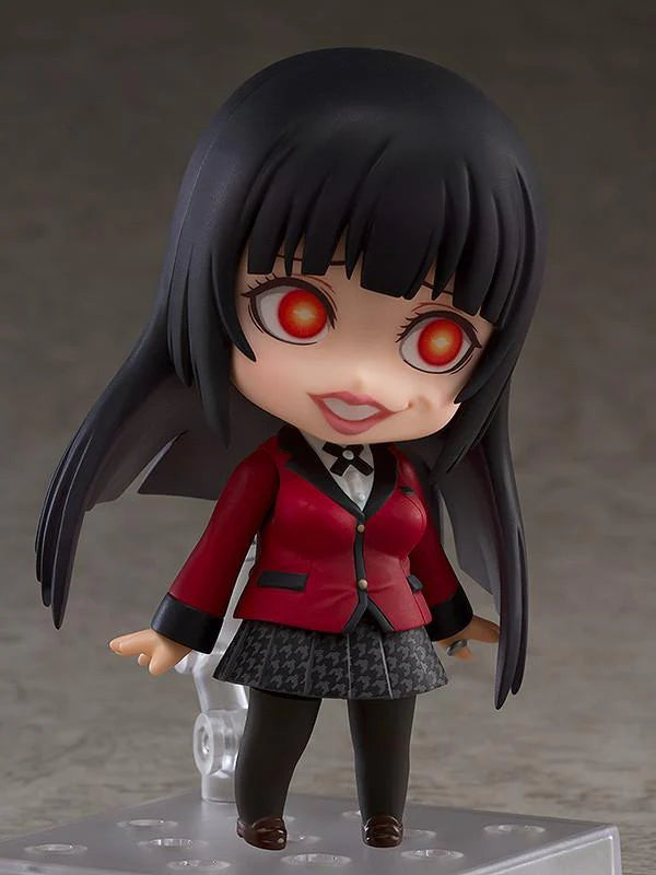 Kakegurui xx Yumeko Jabami Nendoroid (Re-run)