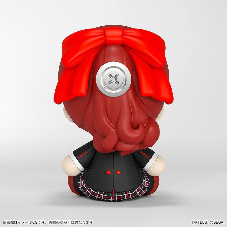 Huggy Good Smile Persona 5 Royal Protagonist/Goro Akechi/Kasumi Yoshizawa/Morgana