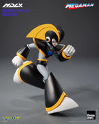 MDLX Mega Man Forte