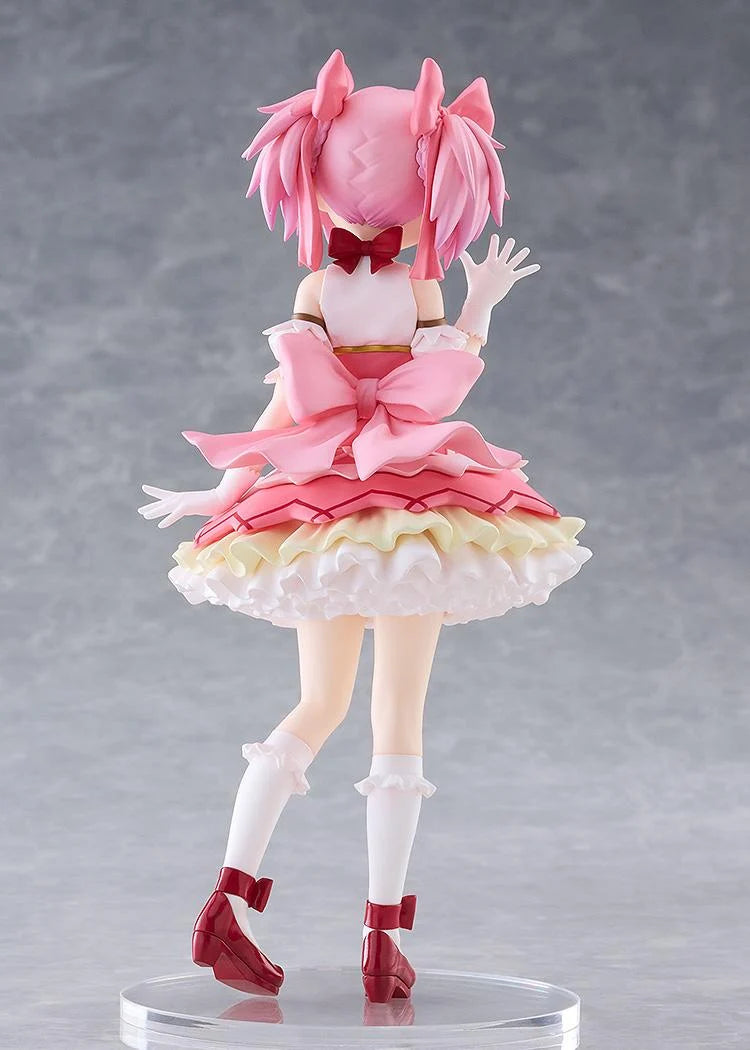 Puella Magi Madoka Magica the Movie Walpurgisnacht: Rising Madoka Kaname Non-Scale Figure