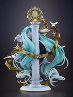 G.S. Collection [SC] Hatsune Miku Symphony: 10th Anniversary Ver. 1/7 Scale Figure