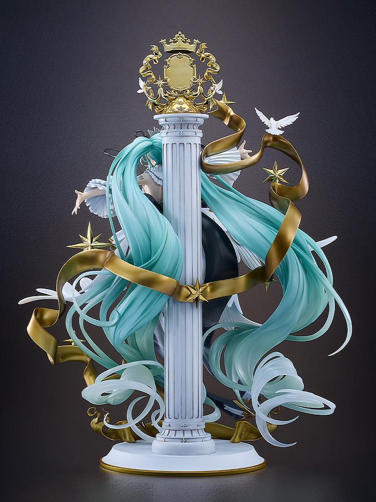 G.S. Collection [SC] Hatsune Miku Symphony: 10th Anniversary Ver. 1/7 Scale Figure