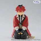 Frieren: Beyond Journey's End Stark: Downcast Ver. Noodle Stopper Figure