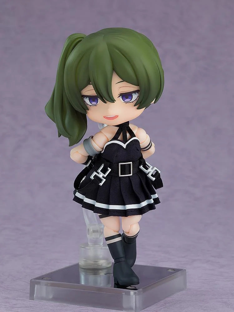 Frieren: Beyond Journey's End Übel Nendoroid Doll