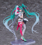 Hatsune Miku GT Project figma Racing Miku 2025 ver.