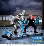 Luminasta Jujutsu Kaisen Kento Nanami: Joint Struggle Brush-up Ver.