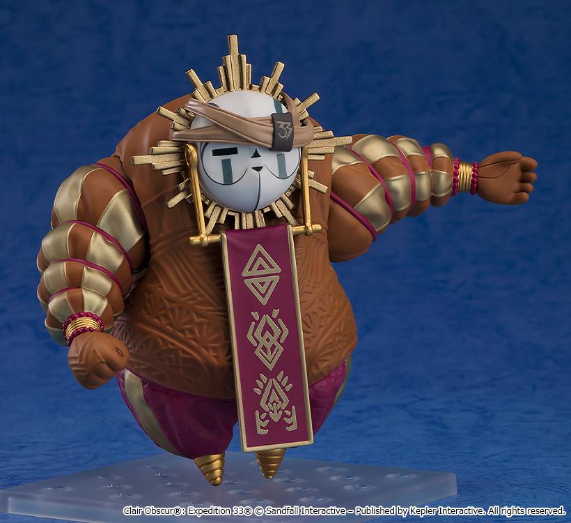 Nendoroid Clair Obscur: Expedition 33 Esquie