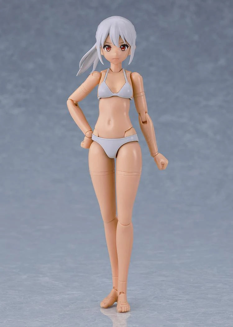 PLAMATEA Muse Body: Ichika Bikini Ver. C Type