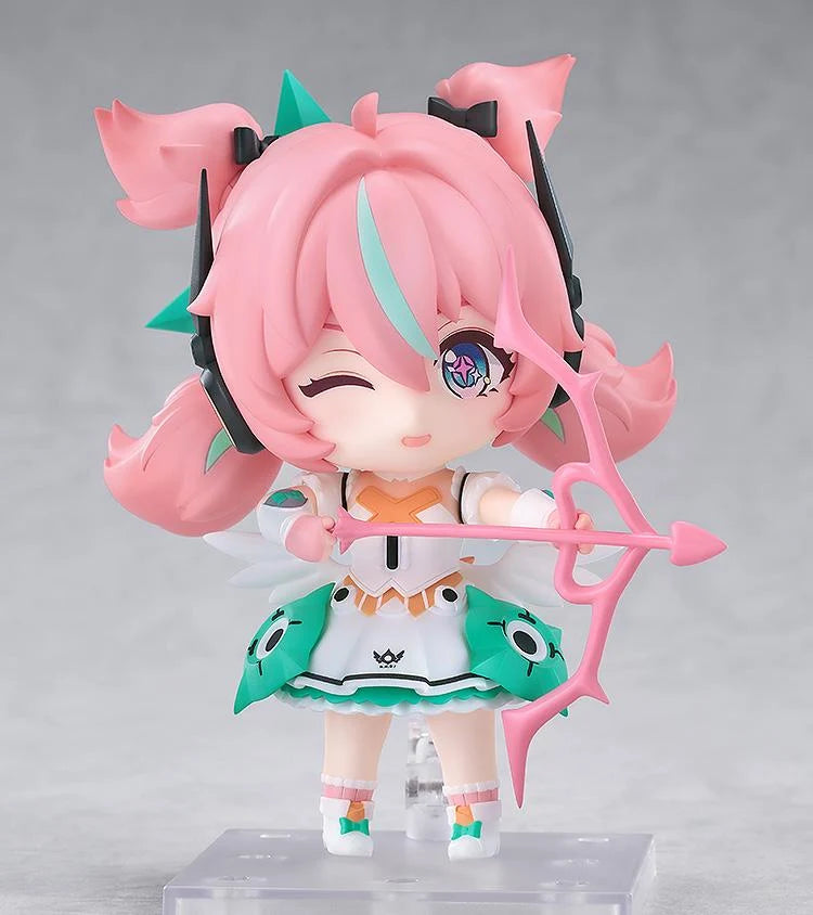 Zenless Zone Zero Aria Nendoroid