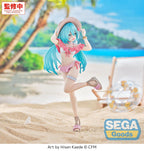 Luminasta Hatsune Miku Conceptual Series Vol. 1 Tropical Ver.