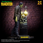The Monster of Frankenstein 1/8 Scale Model Kit