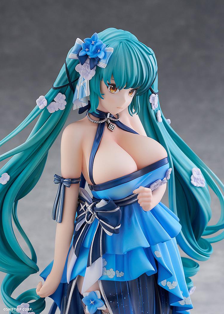 Goddess of Victory: Nikke Privaty Banquet Princess 1/7 Scale Figure