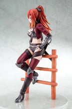 From Old Country Bumpkin to Master Swordsman Surena Lysandra 1/6 Scale Figure