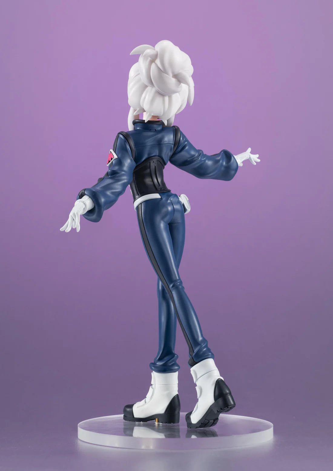 Lucrea Lite Mobile Suit Gundam GQuuuuuuX Deux Murasame: Pilot Suit Ver.