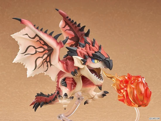 Monster Hunter Series Rathalos Nendoroid