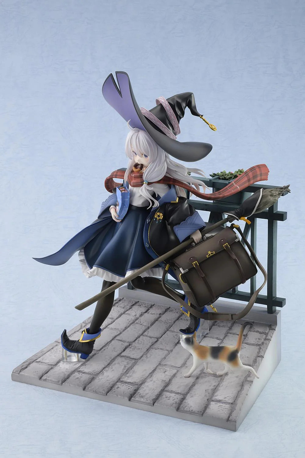 Wandering Witch: The Journey of Elaina Elaina: DX Ver. 1/7 Scale Figure (Re-run)