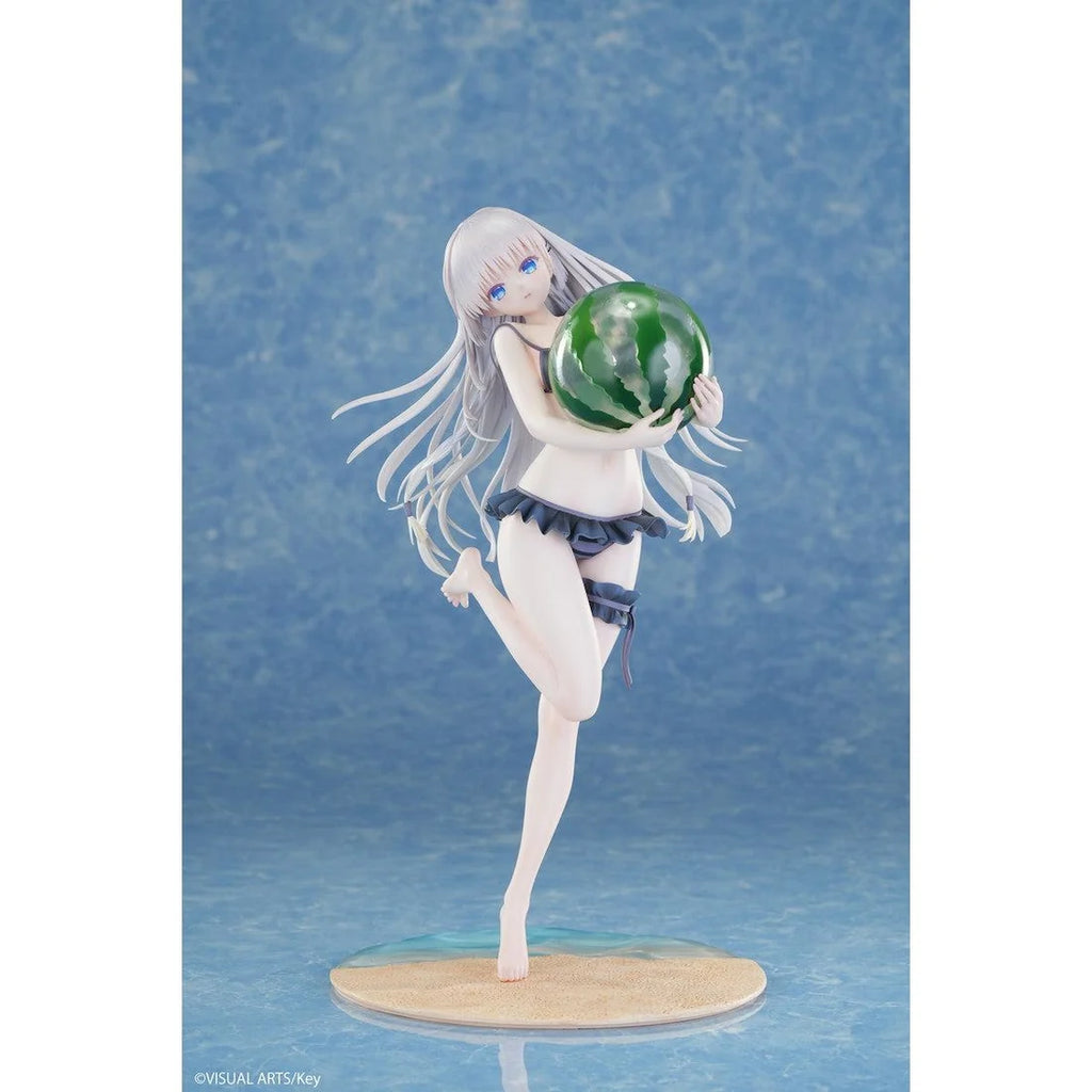 Summer Pockets Reflection Blue Shiroha Naruse 1/6 Scale Figure