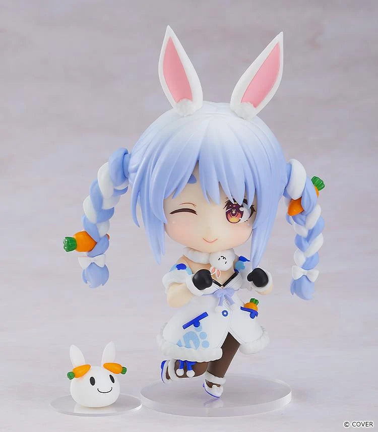 Usada Pekora (Re-run) Nendoroid