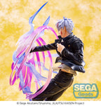 Luminasta Jujutsu Kaisen Hidden Inventory/Premature Death Satoru Gojo: Hollow Purple Kyoshiki "Murasaki" Ver.