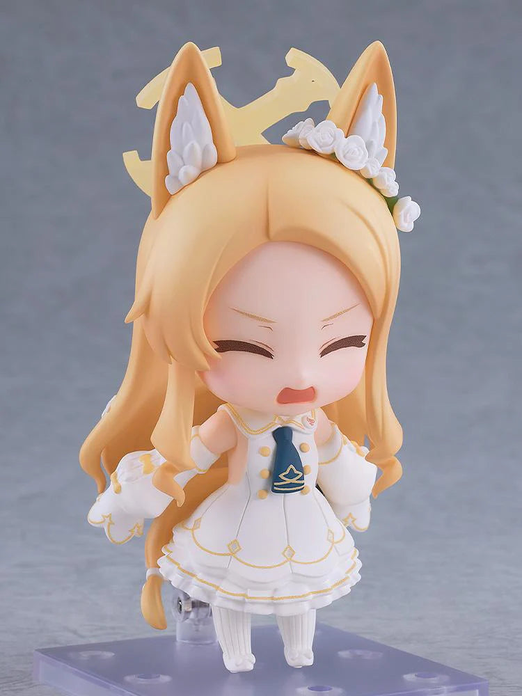 Blue Archive Seia Yurizono Nendoroid
