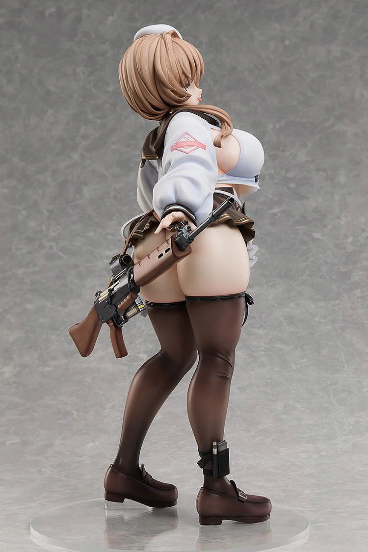 Goddess of Victory: Nikke Bready 1/4 Scale Figure