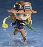 Jojo's Bizarre Adventure: Steel Ball Run Gyro Zeppeli Nendoroid