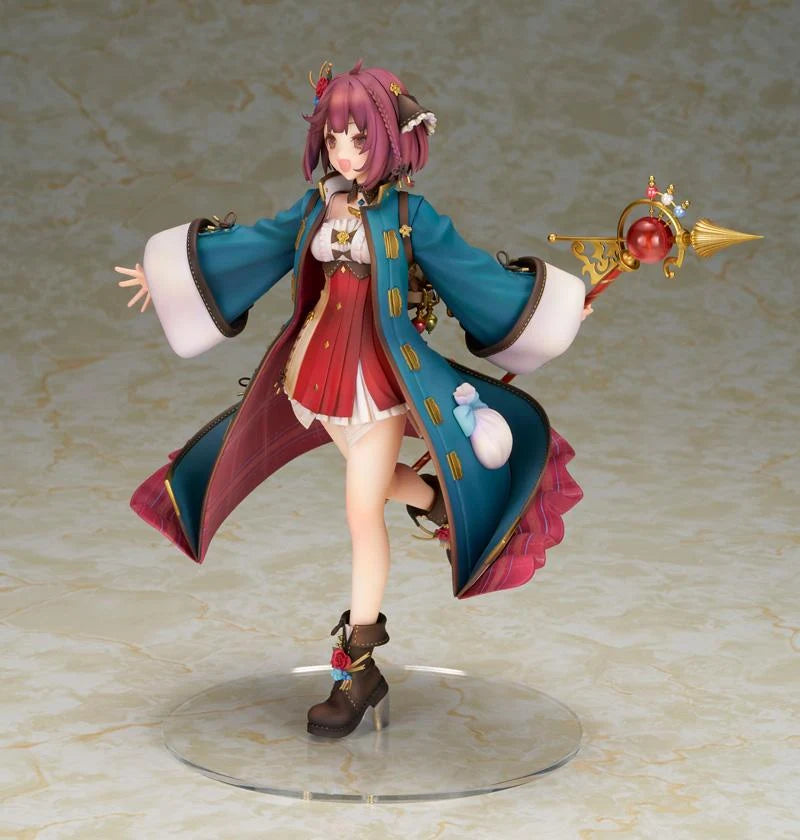 Atelier Sophie 2: The Alchemist of the Mysterious Dream Sophie The Alchemist of the Mysterious Dream Ver. (Sophie Neuenmuller) 1/7 Scale Figure