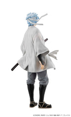 G.E.M. Carat Series Gintama Gintoki Sakata: Joi-Shishi Ver.