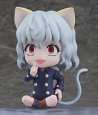 Hunter x Hunter Neferpitou Nendoroid