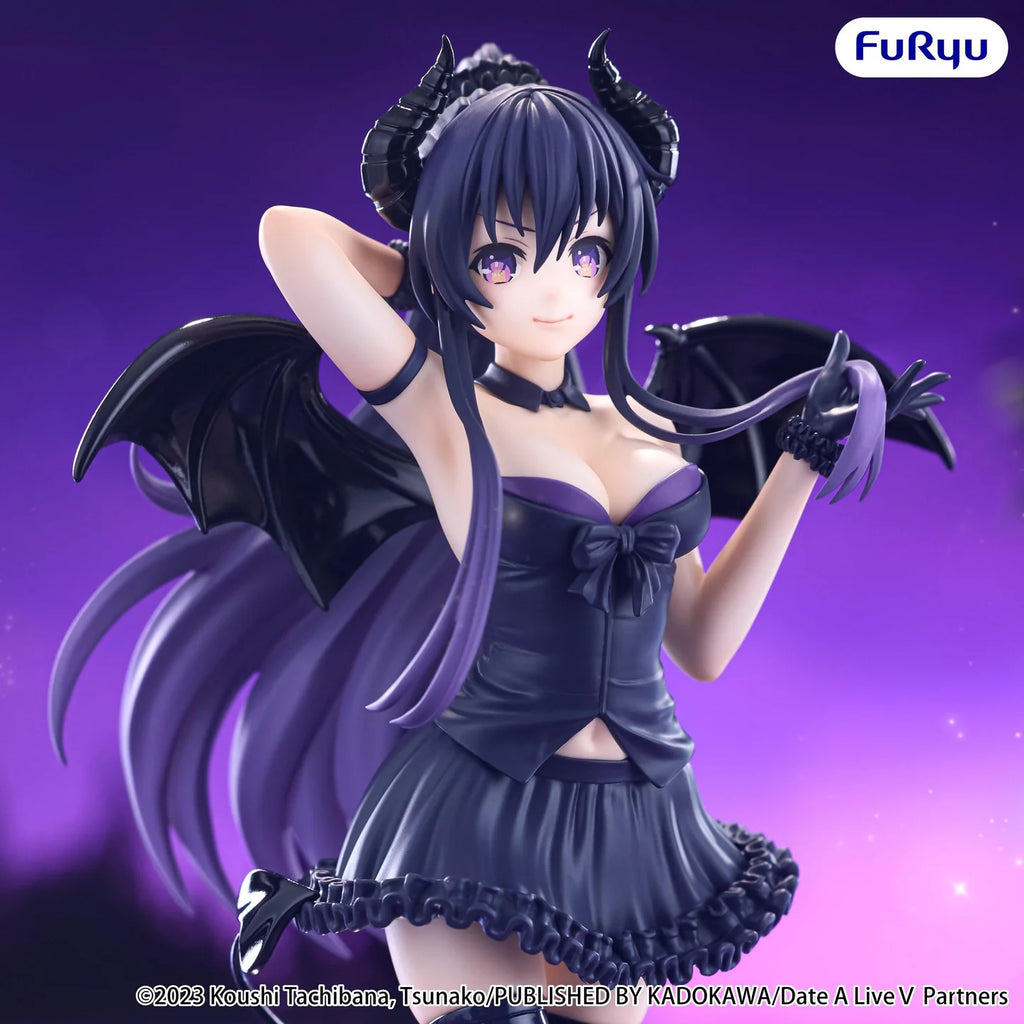 BiCute Dark Figure Date A Live V Tohka Yatogami