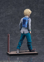 My Hero Academia Katsuki Bakugo (U.A. High School Uniform 2D Ver.) 1/8 Scale Figure