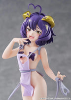 Pop Up Parade Gushing Over Magical Girls Magia Baiser: Naked Apron Ver. L Size