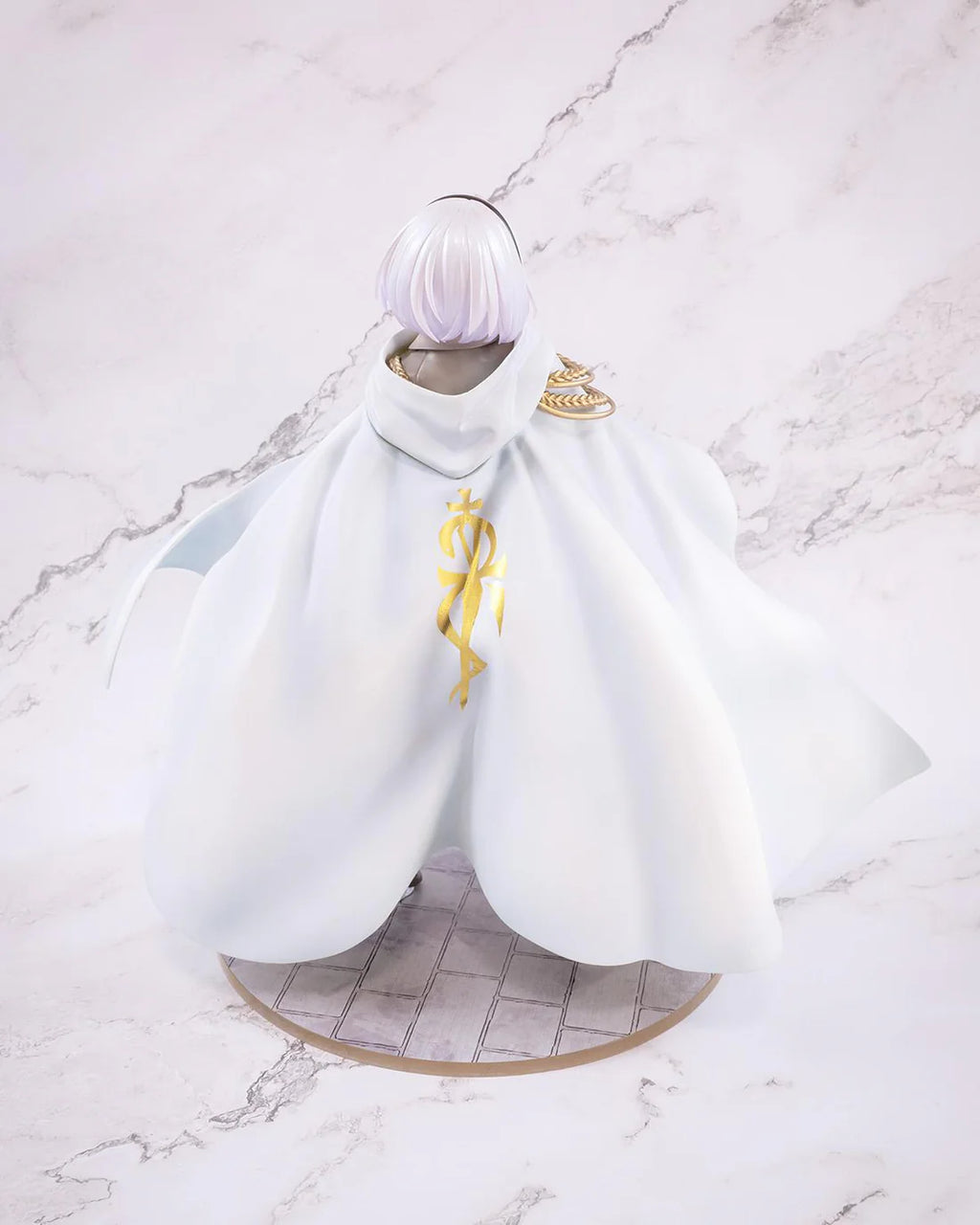 Wandering Witch: The Journey of Elaina Amnesia 1/7 Scale Figure