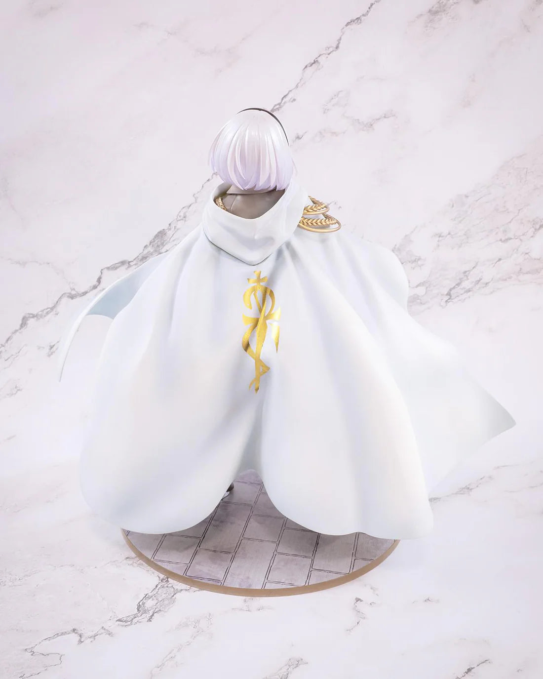 Wandering Witch: The Journey of Elaina Amnesia 1/7 Scale Figure