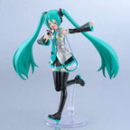 Character Vocal Series 01: Hatsune Miku PLAMATEA Hatsune Miku