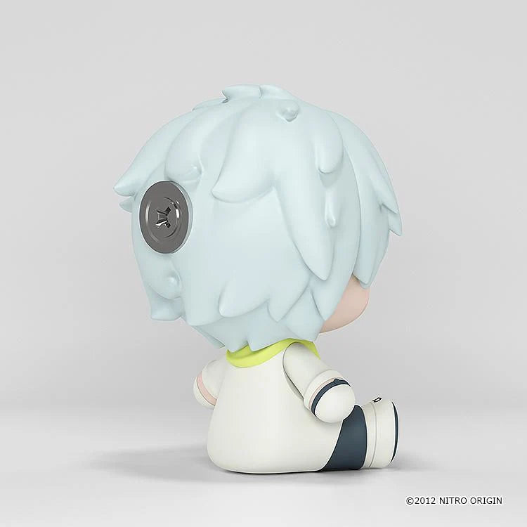 Huggy Good Smile Dramatical Murder Clear