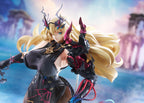 Fate/Grand Order Saber/Barghest 1/7 Scale Figure