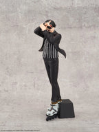 28fig Figure Tougen Anki: Legend of the Cursed Blood Naito Mudano