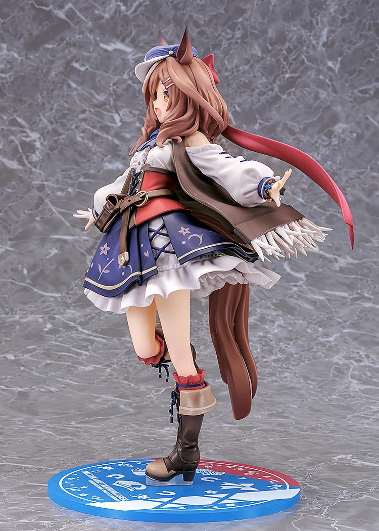 Umamusume: Pretty Derby Matikanetannhauser 1/7 Scale Figure (Re-run)