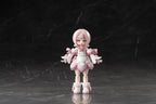 Isekai Travel Notebook 02B Mars Stock Sakura Magic Ver. Model Kit