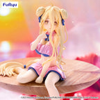 Date A Live V Noodle Stopper Figure Mukuro Hoshimiya Swimsuit Pastel Pink Color Ver.