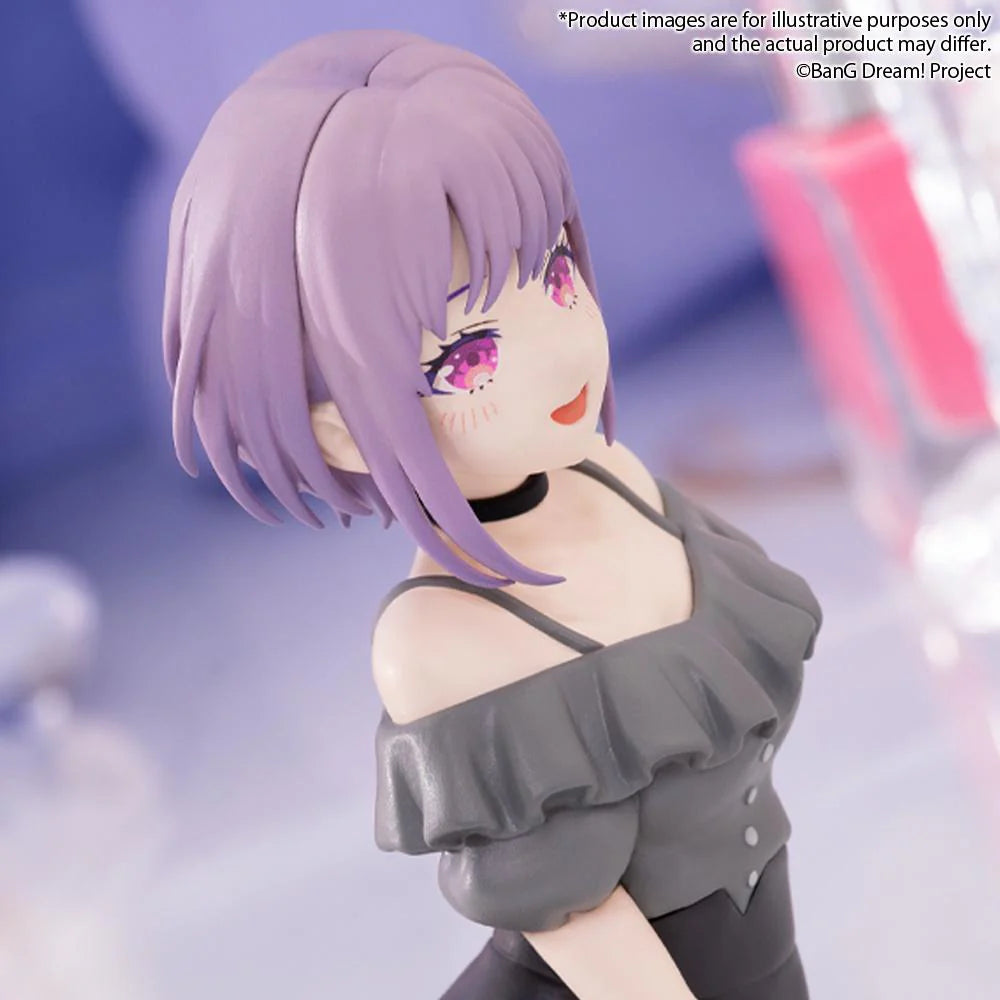 PREMIUM Figure BanG Dream! Ave Mujica Nyamu Yutenji: Casual Outfit Ver.
