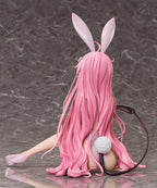 To Love-Ru Darkness Lala Satalin Deviluke: Bare Leg Bunny Ver.